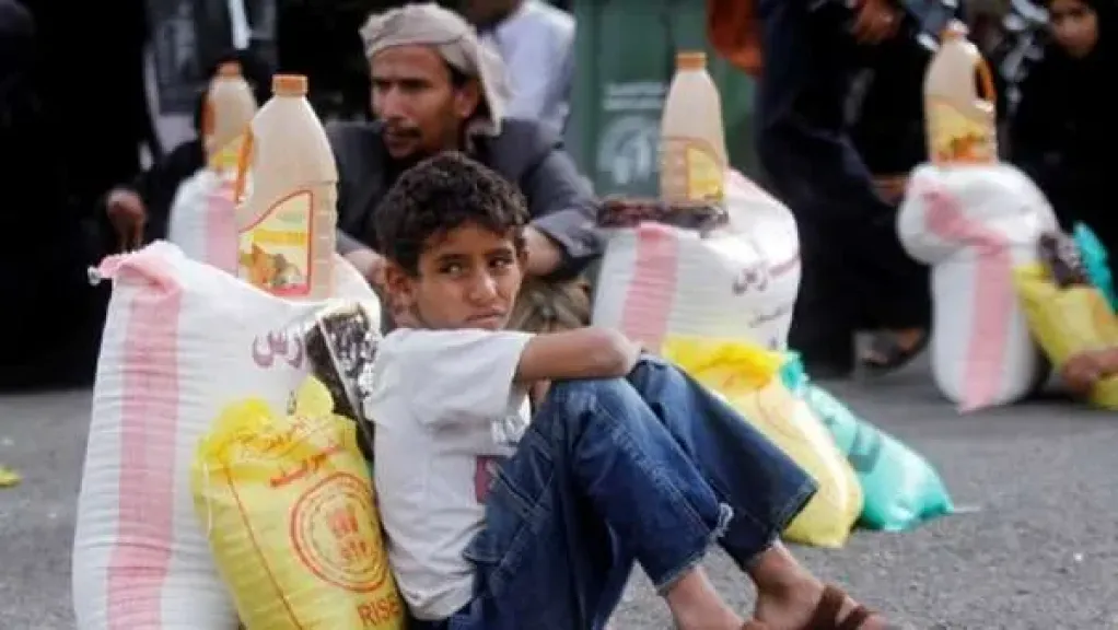 انهيارٌ جديد في سلسلة الإمدادات: مطاحن وصوامع غلال تحت سيطرة الحوثيين تتوقف عن العمل بعد نفاد مخزون القمح...